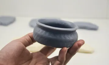 Reprodução 3D é uma alternativa para conservar artefatos indígenas e museológicos