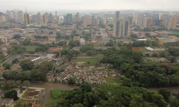 Depósitos de veículos são alvos no combate ao Aedes Aegypti