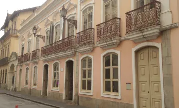 Exposição revela segredos arquitetônicos de edificações históricas de São Paulo