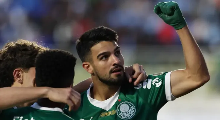 Palmeiras x LDU: onde assistir, horário e tudo sobre o jogo