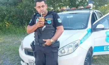 Quem era o vigilante morto dentro de uma empresa em Cascavel