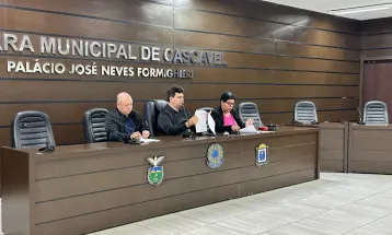 Sismuvel realiza assembleia com servidores e define novos encaminhamentos