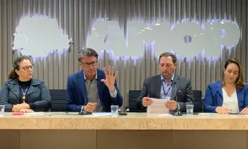 Assembleia da AMOP discute nova concessão de pedágio