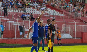 Foz do Iguaçu FC encara o Toledo em busca de mais três pontos na Segundona Sanepar 2025