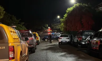 Violência: Cascavel registra dois casos graves com três mortos em menos de 12 horas