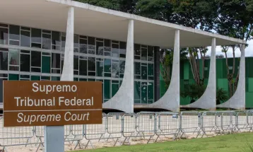 Indígena envolvido em atos golpistas tem direito a prisão domiciliar