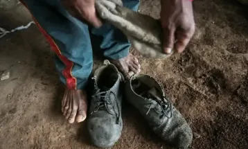 Operação resgata uruguaios de trabalho análogo à escravidão em Minas