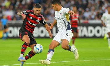 Flamengo e Corinthians jogam neste domingo no Maracanã