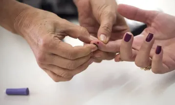 Cuidado cardiovascular deve fazer parte do acompanhamento do diabetes