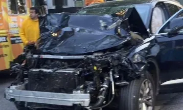 Homem joga carro contra dezenas de pessoas no Canadá; 11 morreram