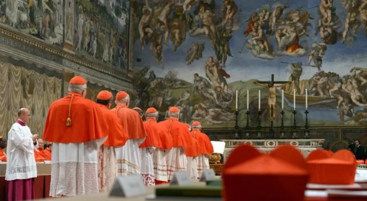 Conclave começa no dia 7 de maio; entenda como vai funcionar
