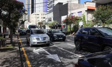 IPVA 2025: prazo da quarta parcela para placas finais 9 e 0 termina nesta segunda