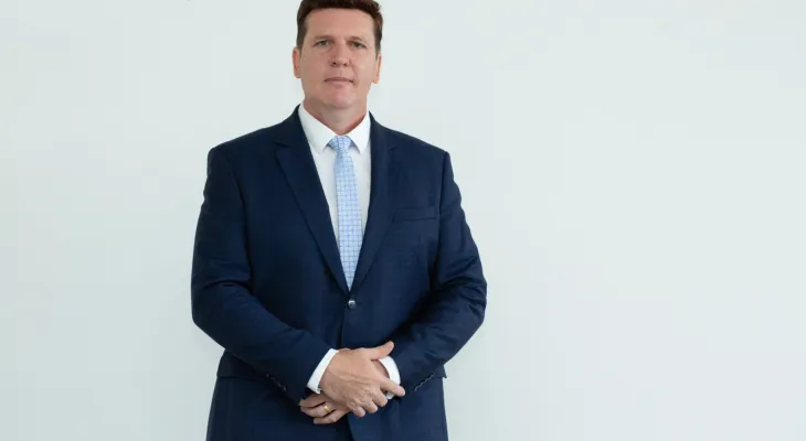 Edson Zorek pede exoneração da Procuradoria-Geral do Município