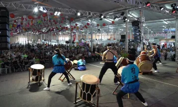 7ª Nipofest chega em maio celebrando a união dos associados voluntários