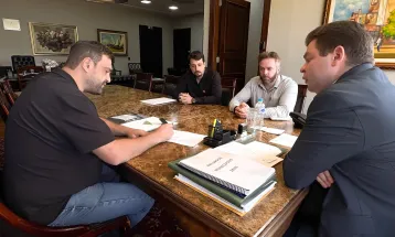 Corbélia vai ganhar novo ginásio com apoio de Gugu Bueno e Governo do Paraná