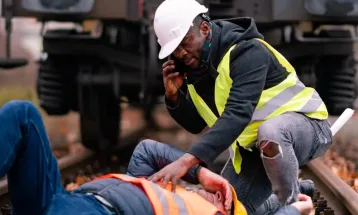 Acidentes de trabalho com afastamento e mortes crescem no Paraná