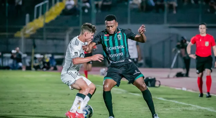 Maringá empata em 2 a 2 com o Atlético-MG e segue vivo na Copa do Brasil