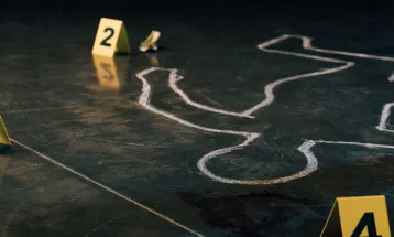 Como a física pode ajudar nas investigações criminais?