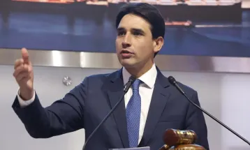 Canal de acesso ao Porto de Paranaguá deve ser leiloado em agosto