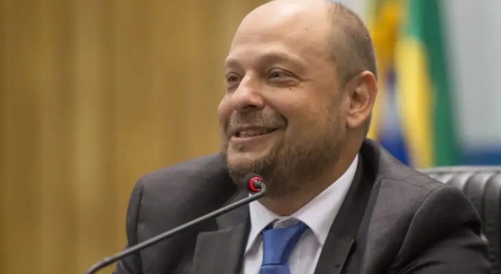 Lula escolhe procurador federal como novo presidente do INSS