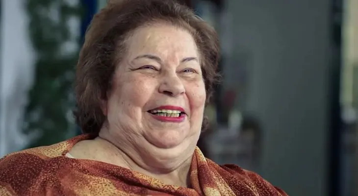 Cantora Nanna Caymmi morre aos 84 anos no Rio de Janeiro