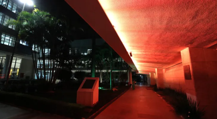 Maio Laranja intensifica ações contra o abuso e a exploração sexual de crianças e adolescentes