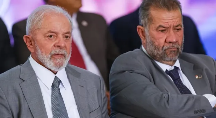 Carlos Lupi deve pedir demissão a Lula nesta sexta-feira
