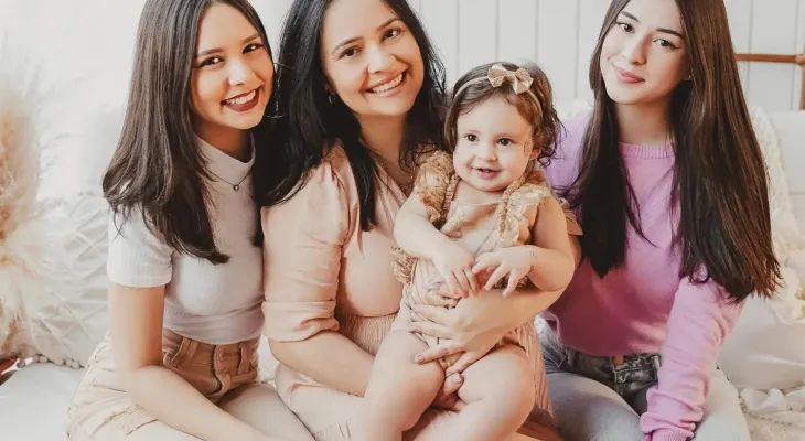 Mães empreendedoras: 67% das líderes de negócios no Brasil conciliam maternidade e carreira