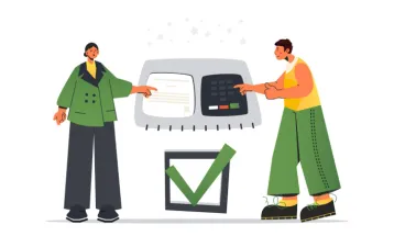 Interessante! 🗳️