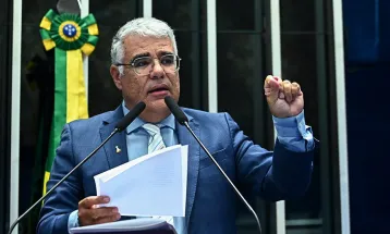 Girão quer CPI para investigar denúncia de venda de sentenças em tribunais