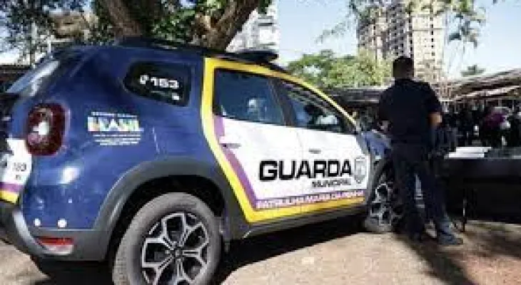 Guardas municipais de Foz serão investigados por suposta falha em ocorrência com mortes