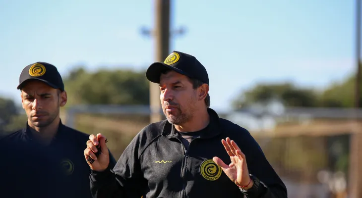 Cascavel vai seguir como freguês do Leão?