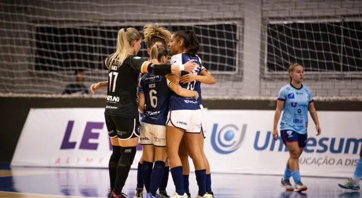 Stein Cascavel visita o São José neste sábado pela LFF