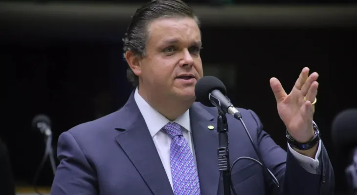 Wolney já se reuniu com entidades investigadas por fraudes na Previdência