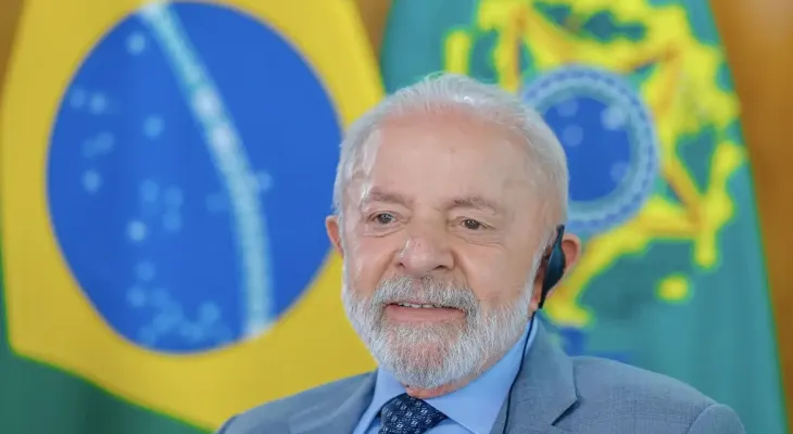 Lula defende proibição de Inteligência Artificial em eleições: 