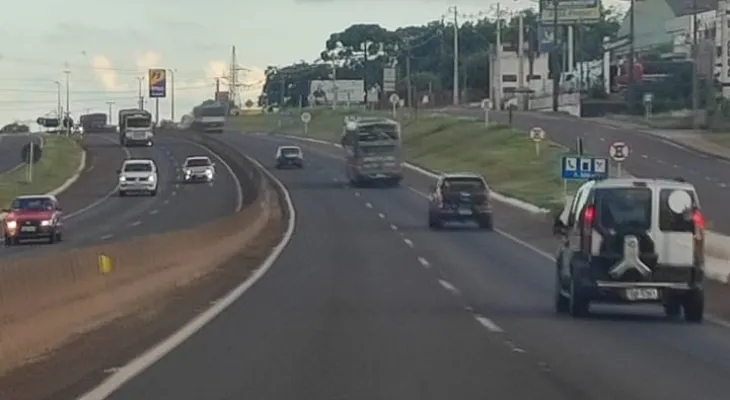 🚗 Boas notícias para quem está pegando estrada neste domingo! 🛣️