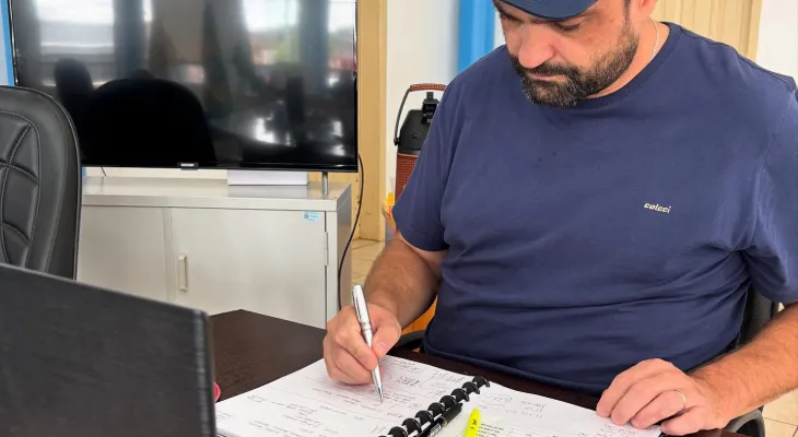 Corbèlia: Prefeito Stefanello tem 95,3% % de aprovação, aponta pesquisa