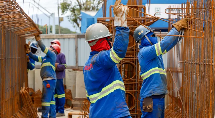 Oeste do Paraná registra 1,35 milhão de trocas de emprego em seis anos e acende alerta sobre rotatividade