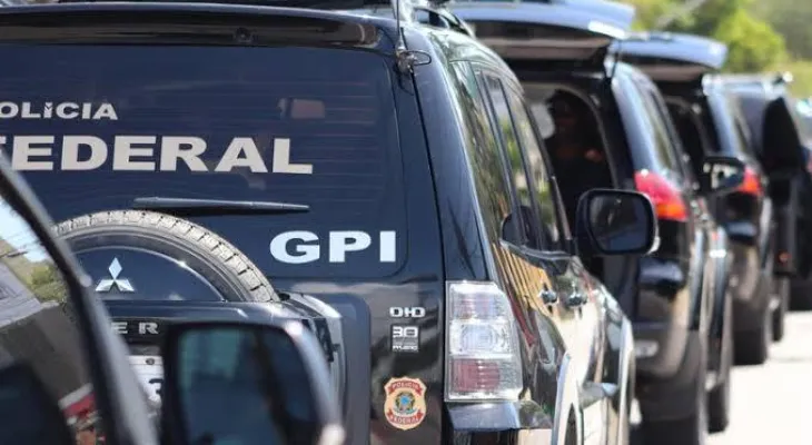 Polícia Federal deflagra operação contra fraudes bancárias