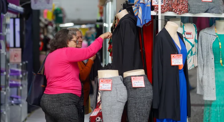 Dia da Mães: Lojistas esperam aumentar em 5% nas vendas