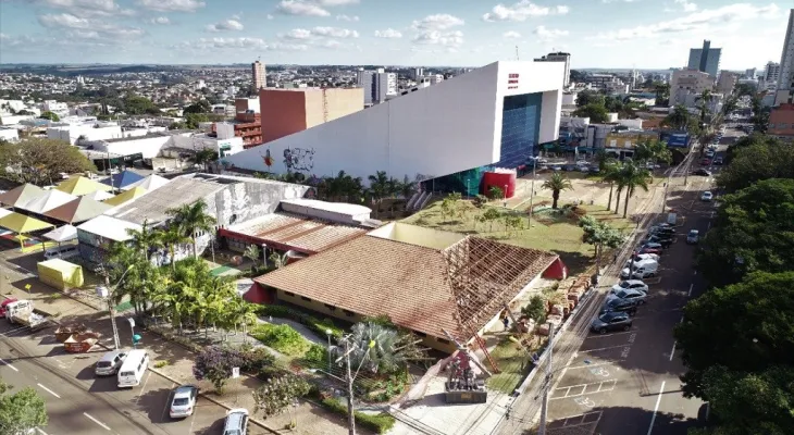 Câmara debate cultura, meio ambiente e saúde em sessão desta segunda