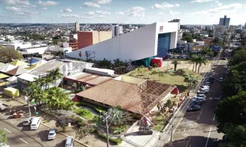 Câmara debate cultura, meio ambiente e saúde em sessão desta segunda