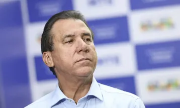 Governo tomou medidas importantes sobre descontos do INSS, diz Marinho