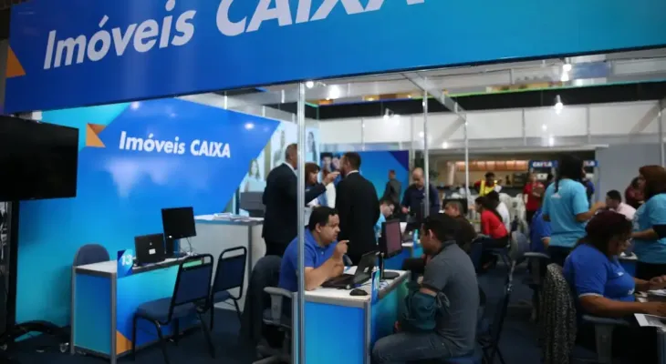 Caixa começa a oferecer Minha Casa, Minha Vida para classe média