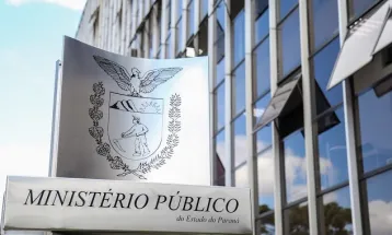 Ex-secretária de Finanças de Altônia é presa por suspeita de desvio de R$ 152 mil