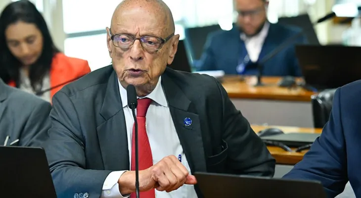 Comissão pede que TCU fiscalize acordo sobre tarifas de Itaipu