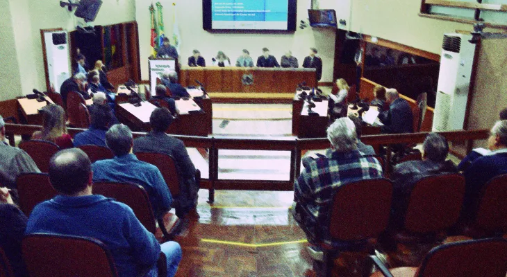 Vereador é condenado a pagar R$100 mil por proferir discurso discriminatório