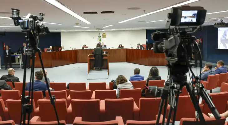 STF forma maioria para tornar réus mais sete por trama golpista