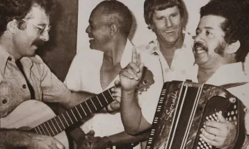 Saudade não tem idade: Vereadores em um dia animado