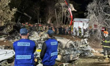 Comissão externa vai ouvir Anac sobre suspensão dos voos da Voepass